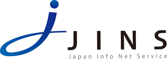 株式会社ジインズのロゴ