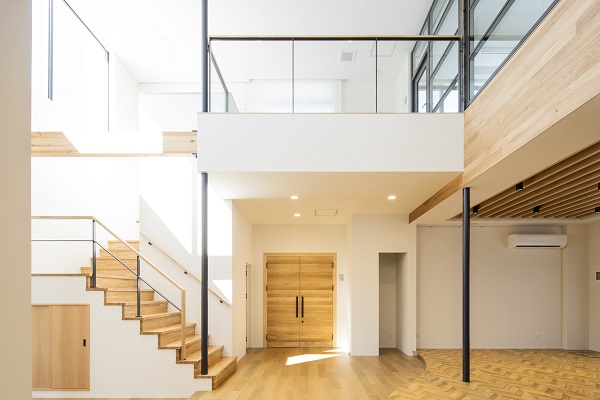 社屋