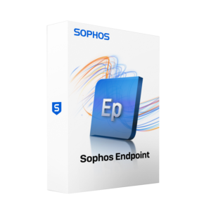 Sophos Central Intercept X Advanced (with XDR)
