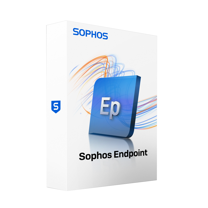 Sophos Central Intercept X Advanced (with XDR)
