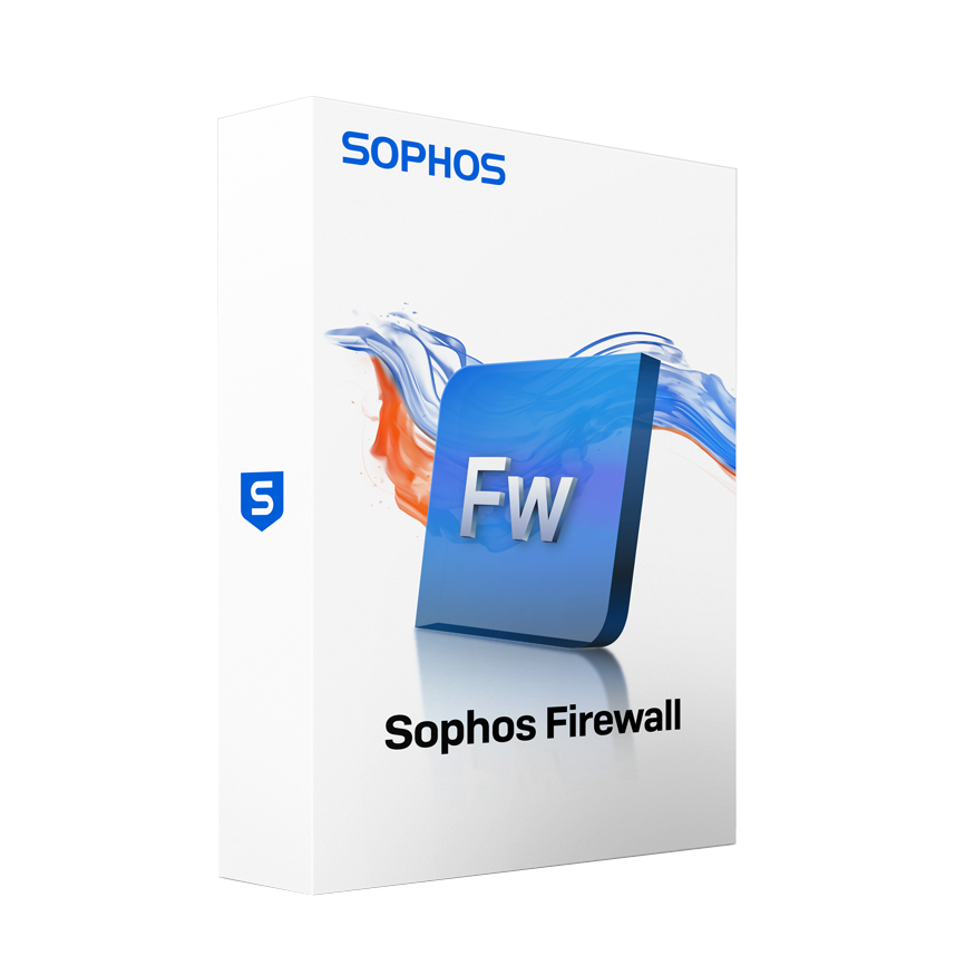 Sophos XGS Firewall